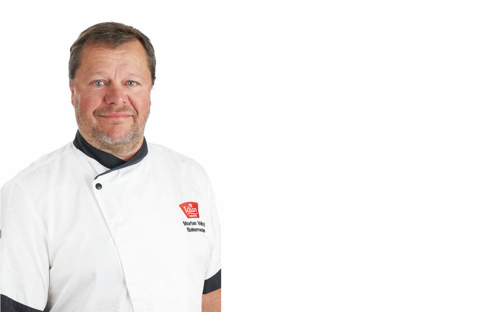 Morten Veiby