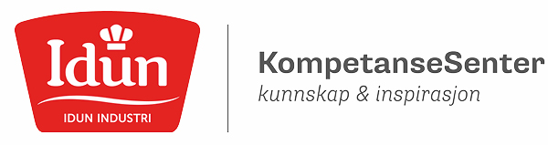 Idun Industri Kompetansesenter logo.