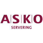 Logo Asko Servering