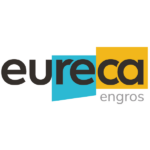 Logo Eureca Engros AS