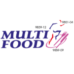 Logo Multi Food