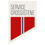 Logo Servicegrossistene