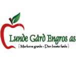 Logo Lunde Gård Engros AS