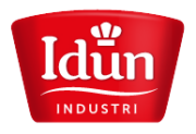 Idun Industri logo