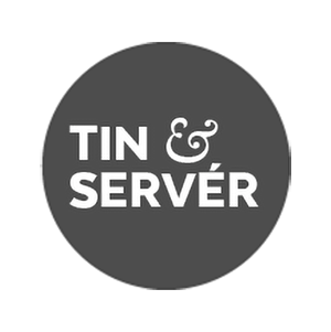 Ton og server logo