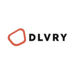 DLVRY logo