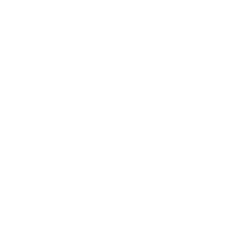 Bako logo med hvit ramme