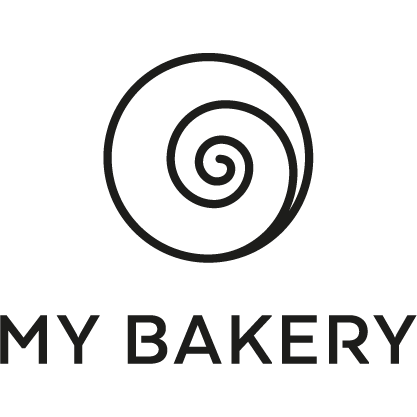 Logo My Bakery