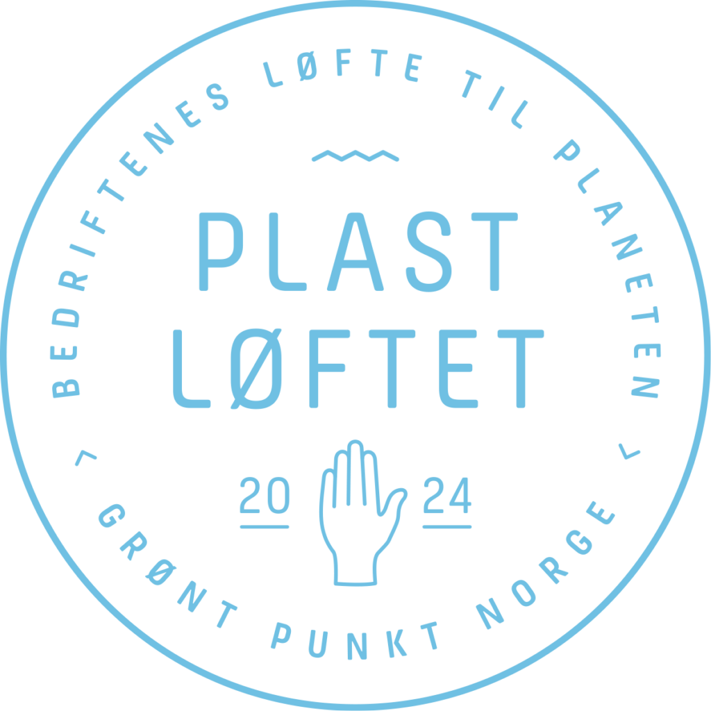 Bako har gjennomført plastløftet