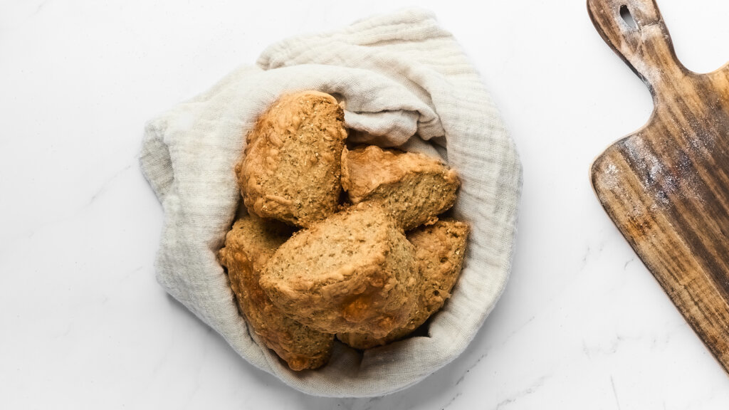 Grove scones
