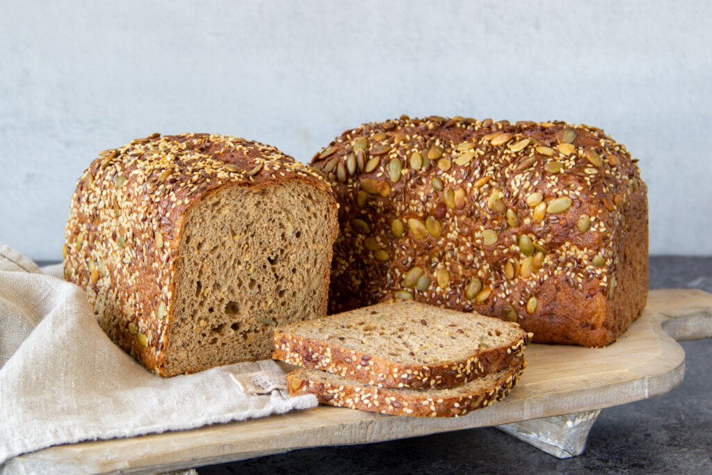 Grovbrød