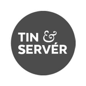 Ton og server logo