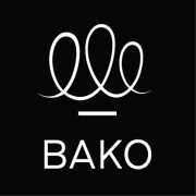 Logo Bako
